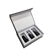 Ninky - Laser para remoção de tatuagem e Black Peel - HTM