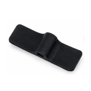  Kit com 4 Eletrodos de Silicone 1x3 cm - HTM