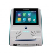 Níoo Pro - Aparelho de Fototerapia LED com Cluster LED Azul + Vermelho e Cluster LED Âmbar + Infravermelho - Tonederm 