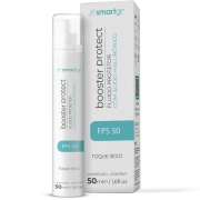 Smart Booster Protect - Fluido Protetor - FPS 50 - Smart GR