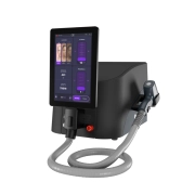 Novo Hakon - Equipamento de Epilação a Laser 4D - Medical San