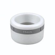 Ponteira Corporal 15mm para o equipamento Ultrafocus - HTM