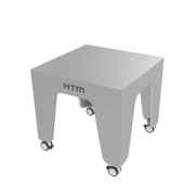 Mesa de Apoio para o Equipamento CriUSculpt - HTM