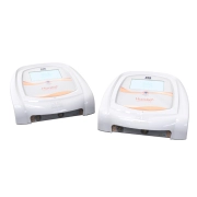 Novo Hooke - Aparelho de Radiofrequência de Alta Frequência - Ibramed