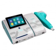 Nioo Prime HIFU - 3 Cartuchos Microfocados - Tonederm