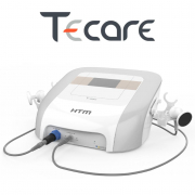 Tecare HTM - Aparelho de Tecarterapia E Radiofrequência Multipolar Para Estética e Reabilitação 