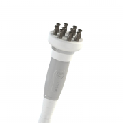 Tecare HTM - Aparelho de Tecarterapia E Radiofrequência Multipolar Para Estética e Reabilitação 