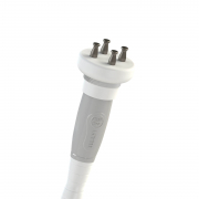 Tecare HTM - Aparelho de Tecarterapia E Radiofrequência Multipolar Para Estética e Reabilitação 