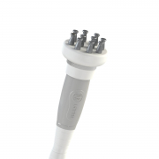 Tecare HTM - Aparelho de Tecarterapia E Radiofrequência Multipolar Para Estética e Reabilitação 