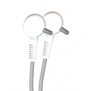 Tecare HTM - Aparelho de Tecarterapia E Radiofrequência Multipolar Para Estética e Reabilitação 