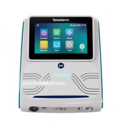 Níoo Prime - Aparelho de Radiofrequência Convencional + Fracionada + Jato de Plasma + 2 LED - Tonederm 
