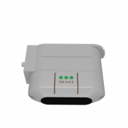 Cartucho Microfocado Facial DS 4,5mm para Ultramed H5 - Medical San