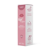 Smart Lips Care - Espuma de Limpeza Profunda 50ml - Smart GR