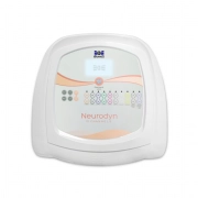 Novo Neurodyn Com 10 Canais - Plataforma de Eletroestimulação com 4 Correntes - Ibramed