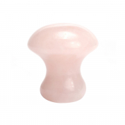 Smart Massageador Pedra de Quartzo Rosa - Smart GR