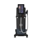 Novo Hakon - Equipamento de Epilação a Laser 4D - Medical San