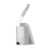 Novo Beauty Steam - Aparelho de Vapor de Ozônio + Óleo de Girassol Ozonizado - HTM