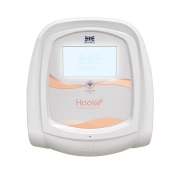 Novo Hooke - Aparelho de Radiofrequência de Alta Frequência - Ibramed