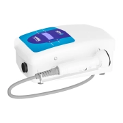 Kit Ethernia Clinic Radiofrequência Portátil + UltraMax Ultrassom/Ultracavitação - MedStart 