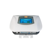 Ondas de Choque Slim - Aparelho De Ondas De Choque Pneumáticas - Cecbra