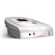 Dermotonus Esthetic - Aparelho de Radiofrequência, Vacuoterapia, Tecarterapia e Peeling de Diamante - Ibramed