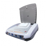 Sonopulse II System - Ultrassom Terapêutico e Correntes - IBRAMED