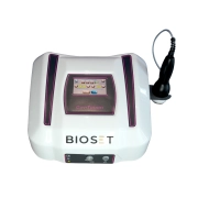 Cavitouch - Aparelho de Ultracavitação e Ondas de Choque (PSW) - Bioset