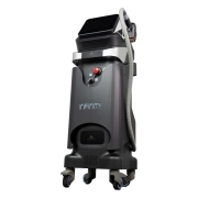 Infinity Laser de Epilação Triple Wave (Alexandrite, Diodo e Nd-YAG) - Cromatic 