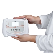 Novo Striat - Eletroestimulador de Correntes para Estética e Fisioterapia - Ibramed
