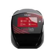  Lumiotech - Equipamento de Pressoterapia - MMO