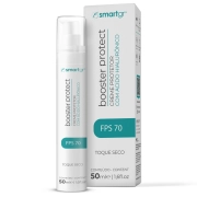 Smart Booster Protect - Fluido Protetor - FPS 70 - Smart GR