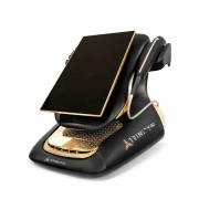 Trinity GO - Ultrassom Micropulsado, Radiofrequência e Estimulação Muscular - Cromatic