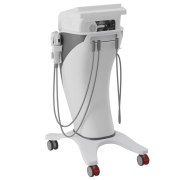 Novo Ultramed HIFU - Ultrassom Microfocado e Macrofocado - Medical San