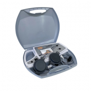 Mini Mag - Aparelho de Magnetoterapia Portátil 100 Gauss - Cecbra