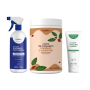 Kit Corporal para Redução de Medidas - Smart GR