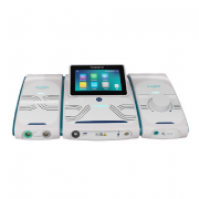 Níoo Full 1 - Aparelho de Multitratamentos Modular Móvel - Tonederm