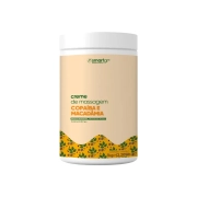 Smart Copaíba e Macadâmia - Creme de Massagem 1kg - Smart GR