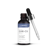 Smart GHK-CU Exo - Sérum Antirrugas e Firmador 30 ml - Smart GR