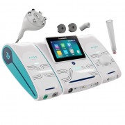 Níoo Prime - Aparelho de Peeling de Diamante + Trinity Corporal - Tonederm