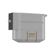 Cartucho de Ultrassom Microfocado para aplicador 2D do equipamento Ultramed HOF e 9D - Medical San