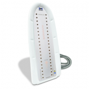 Neurodyn Evolution - Aparelho de Eletroestimulação Uroginecológica - Ibramed