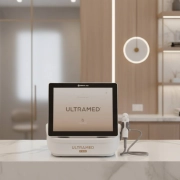 Ultramed PRO - Ultrassom Micro e Macrofocado - Medical San