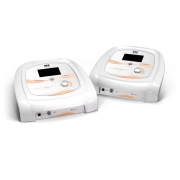 Dermotonus Esthetic - Aparelho de Radiofrequência, Vacuoterapia, Tecarterapia e Peeling de Diamante - Ibramed