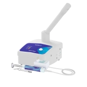 Combo Estética - AF Prime Alta Frequência + Derm Face Vapor Ativado - MedStart 