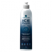 Ice Fluid Dynamic Cryo - Fluido Anticongelante Para Crio Dinâmica e Criofrequência - Iceprotection