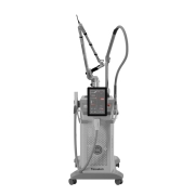 Tessalon Full - Laser Er:YAG, Er:Glass, Thulium e Nd:YAG Picossegundo - Medical San