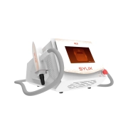 SYLIX - Equipamento de Laser de Despigmentação e remoção de tatuagens - KLD