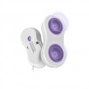 Ageless Wonder Eletroestimulador Facial Portátil - Basall