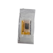 Agulha Eletrolifting 0,18x8mm - 10 unidade - Tonederm