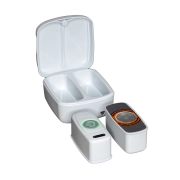 Airmed Aparelho Portátil de Fototerapia a Laser e Led - Bioset